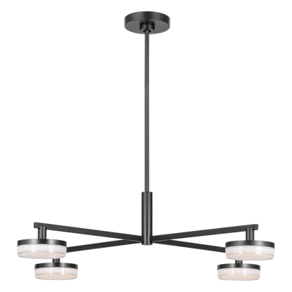 Khan XL Chandelier