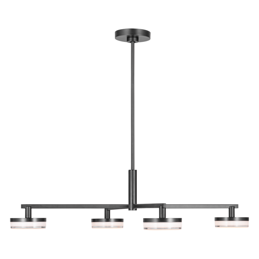 Khan XL Chandelier