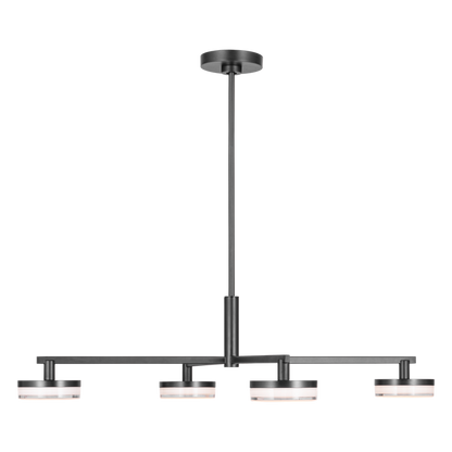 Khan XL Chandelier