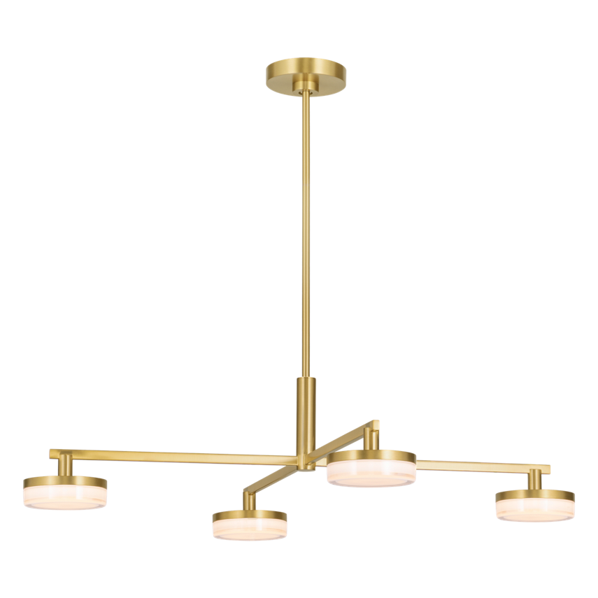 Khan XL Chandelier