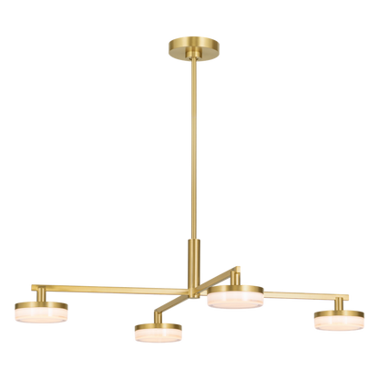 Khan XL Chandelier