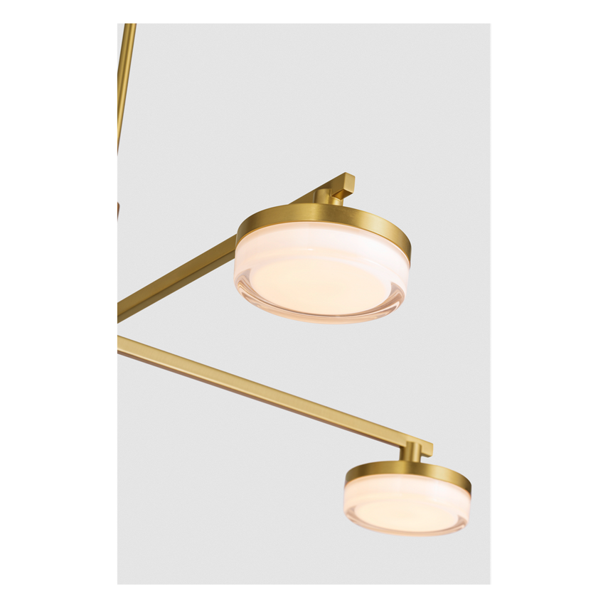 Khan XL Chandelier