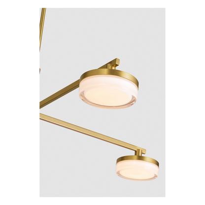 Khan XL Chandelier