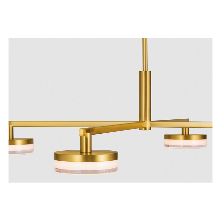 Khan XL Chandelier