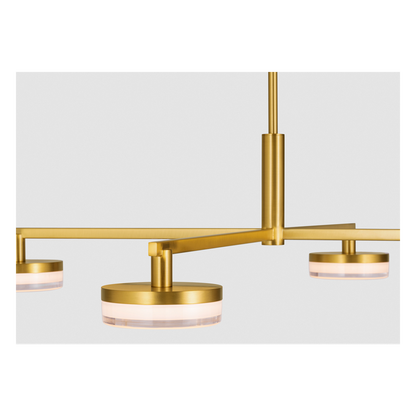 Khan XL Chandelier