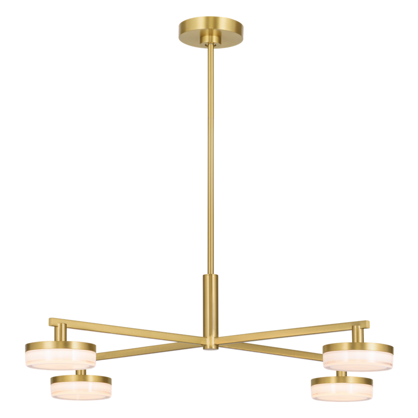 Khan XL Chandelier
