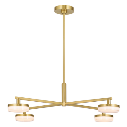 Khan XL Chandelier