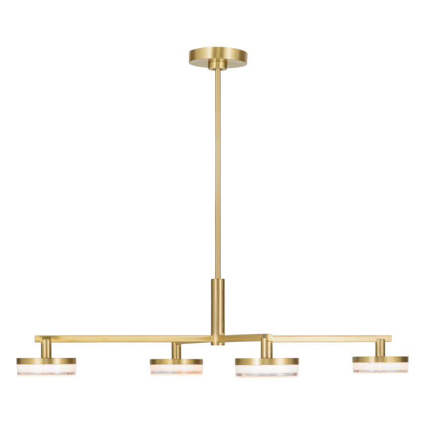 Khan XL Chandelier