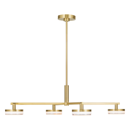 Khan XL Chandelier