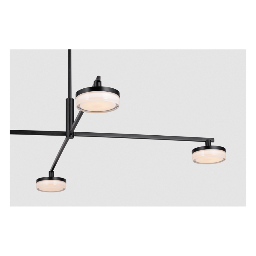 Khan Large Chandelier