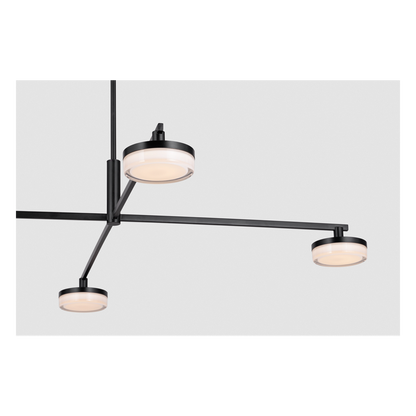 Khan Large Chandelier