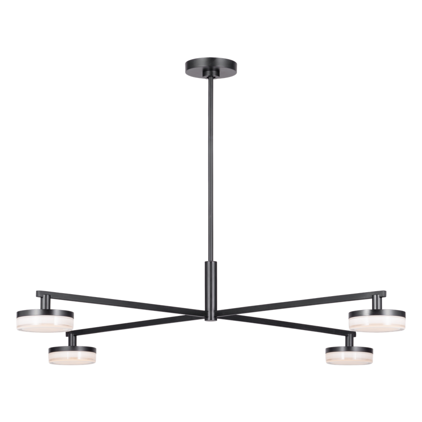 Khan Large Chandelier