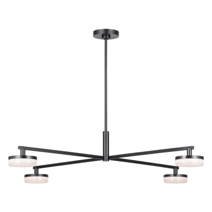 Khan Large Chandelier