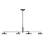 Khan Large Chandelier