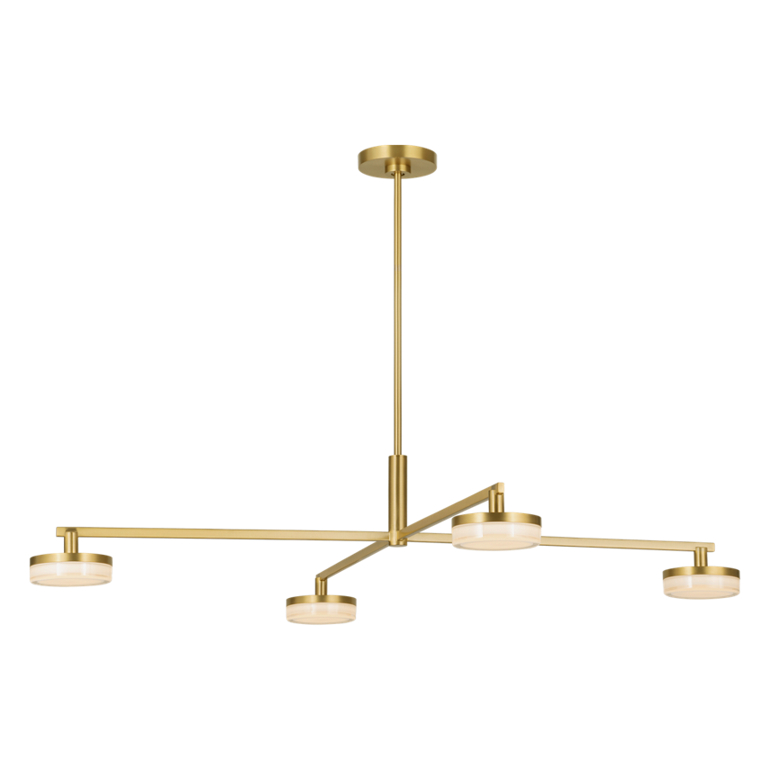 Khan Large Chandelier