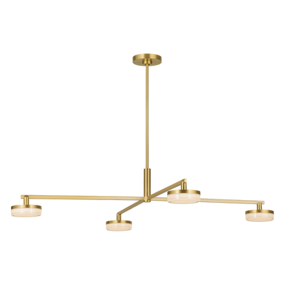 Khan Large Chandelier