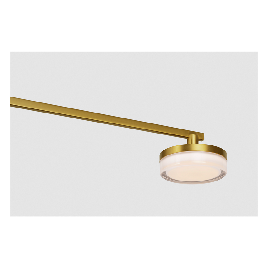Khan Large Chandelier