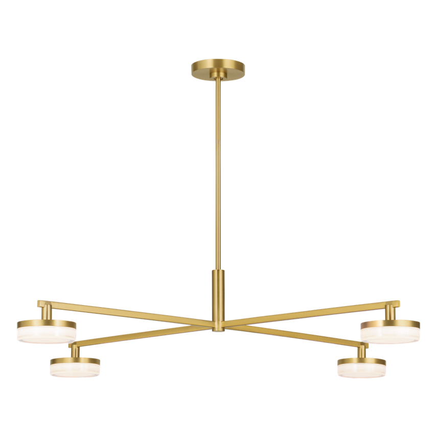 Khan Large Chandelier