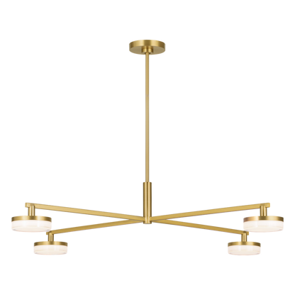 Khan Large Chandelier
