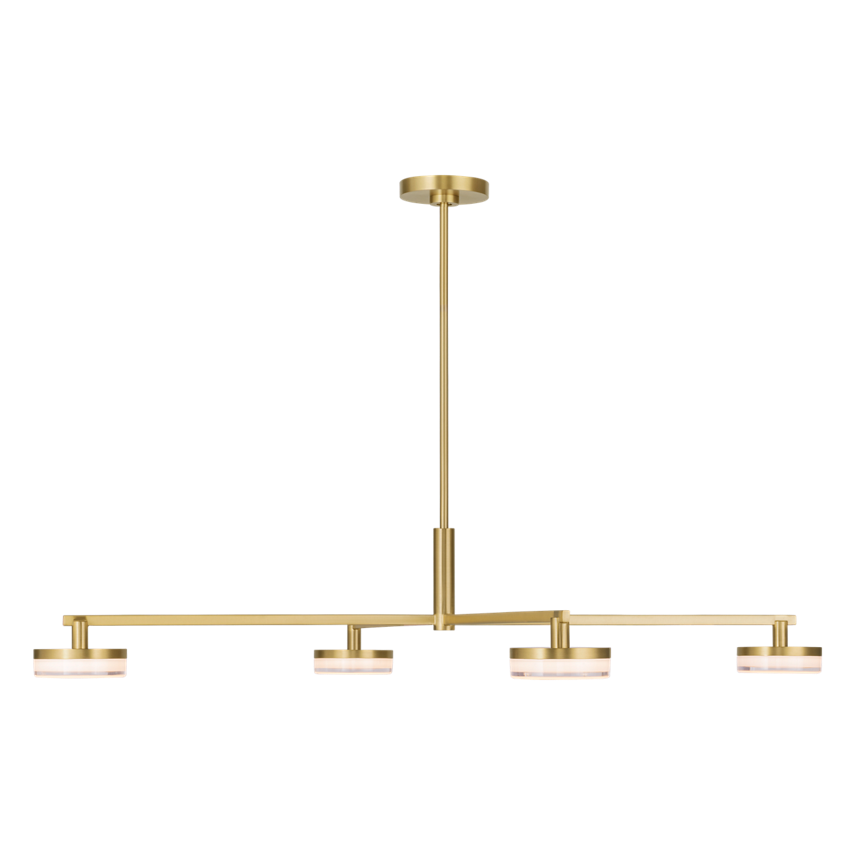 Khan Large Chandelier