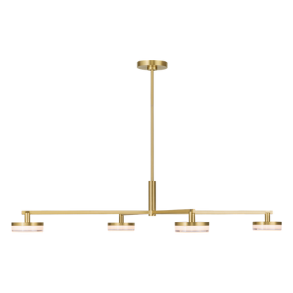 Khan Large Chandelier