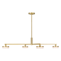 Khan Large Chandelier