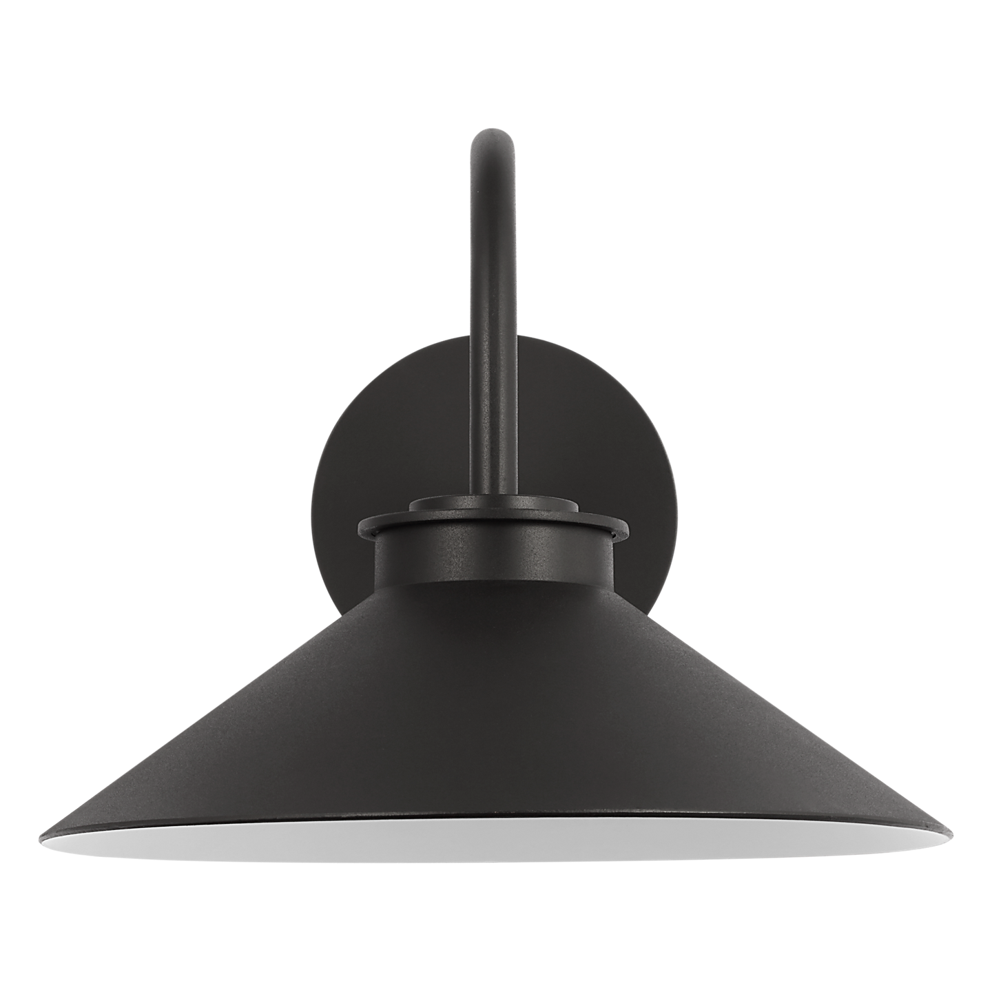 Modern Barn Light Medium Wall Lantern