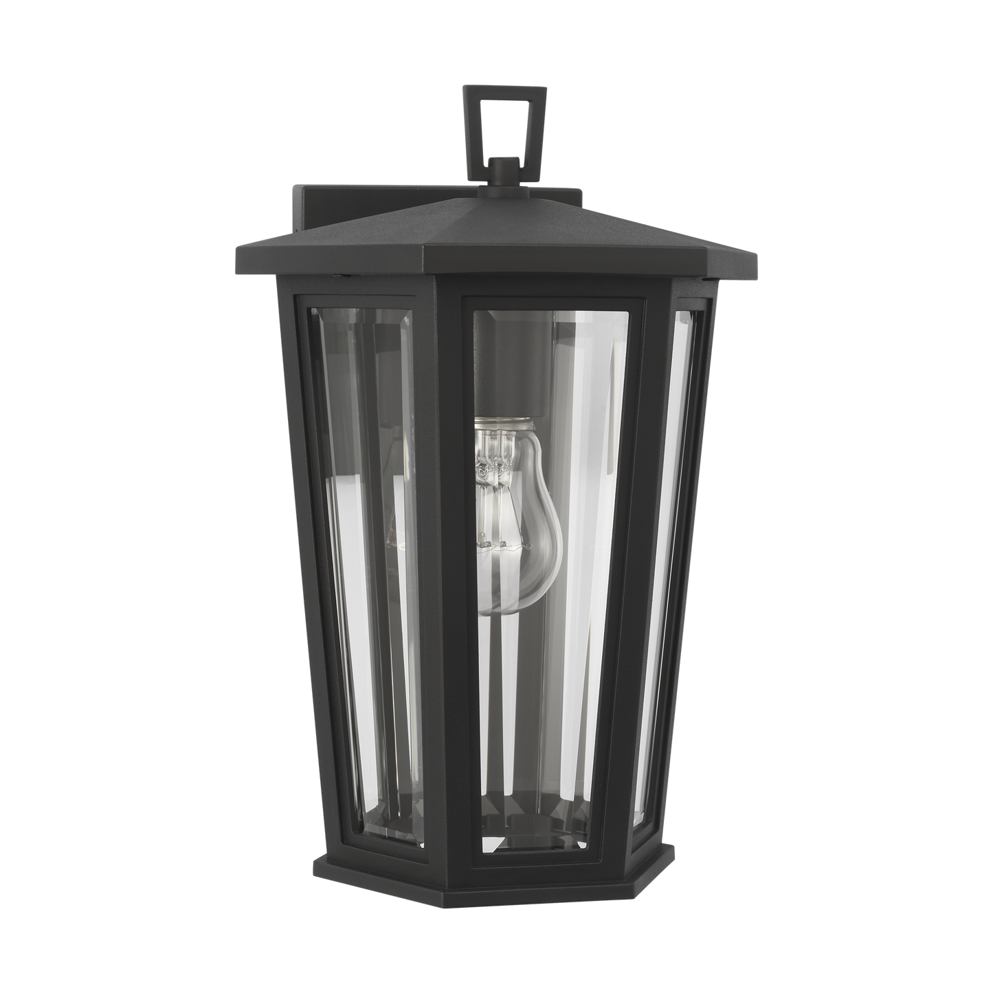 Witley Small Wall Lantern
