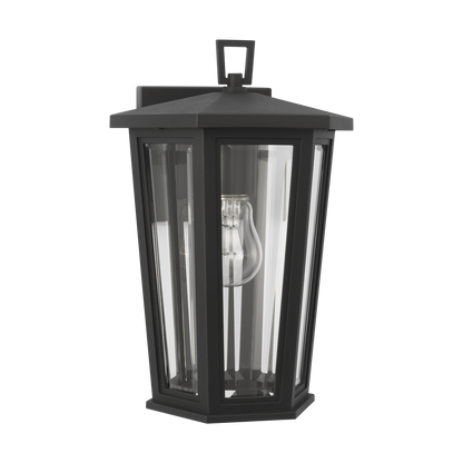 Witley Small Wall Lantern