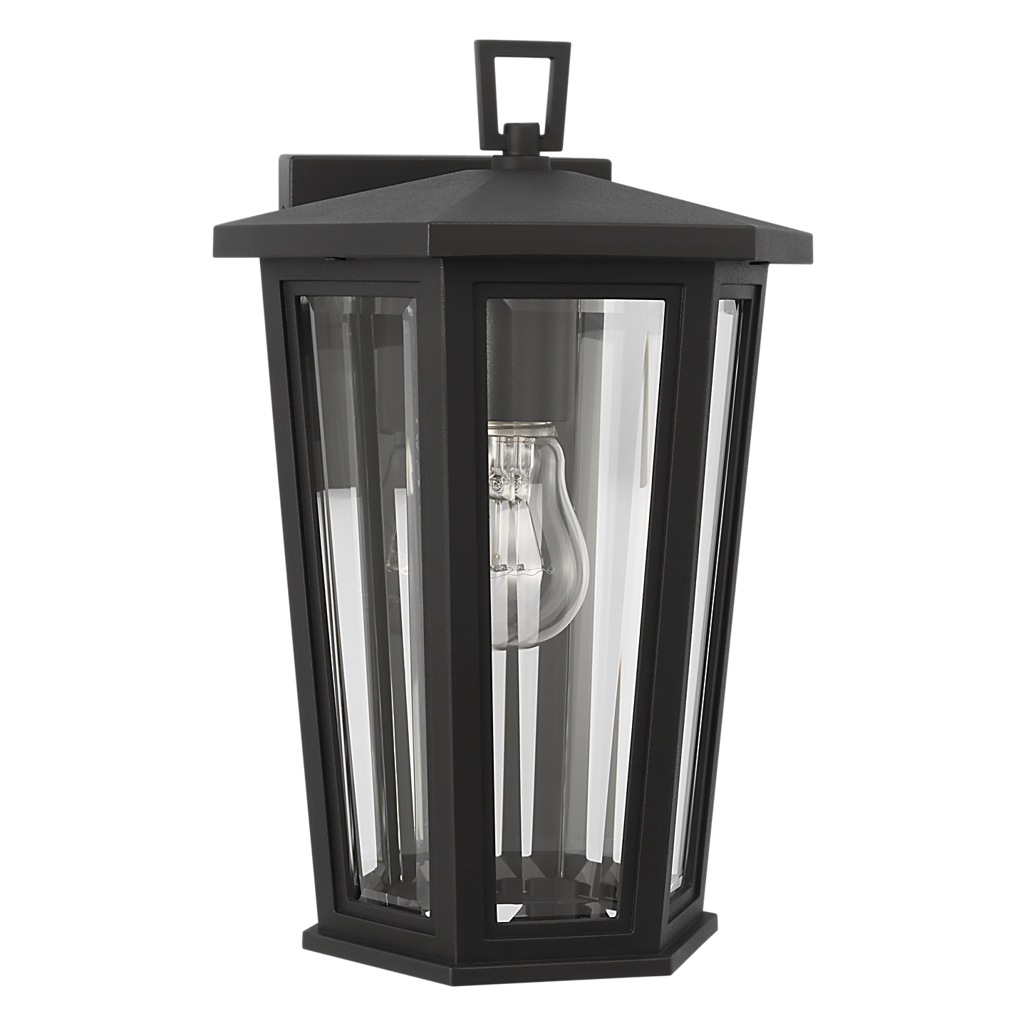 Witley Small Wall Lantern