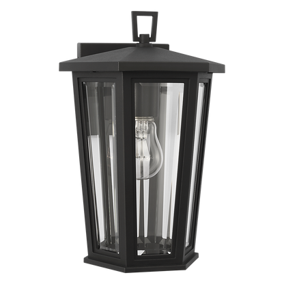 Witley Small Wall Lantern
