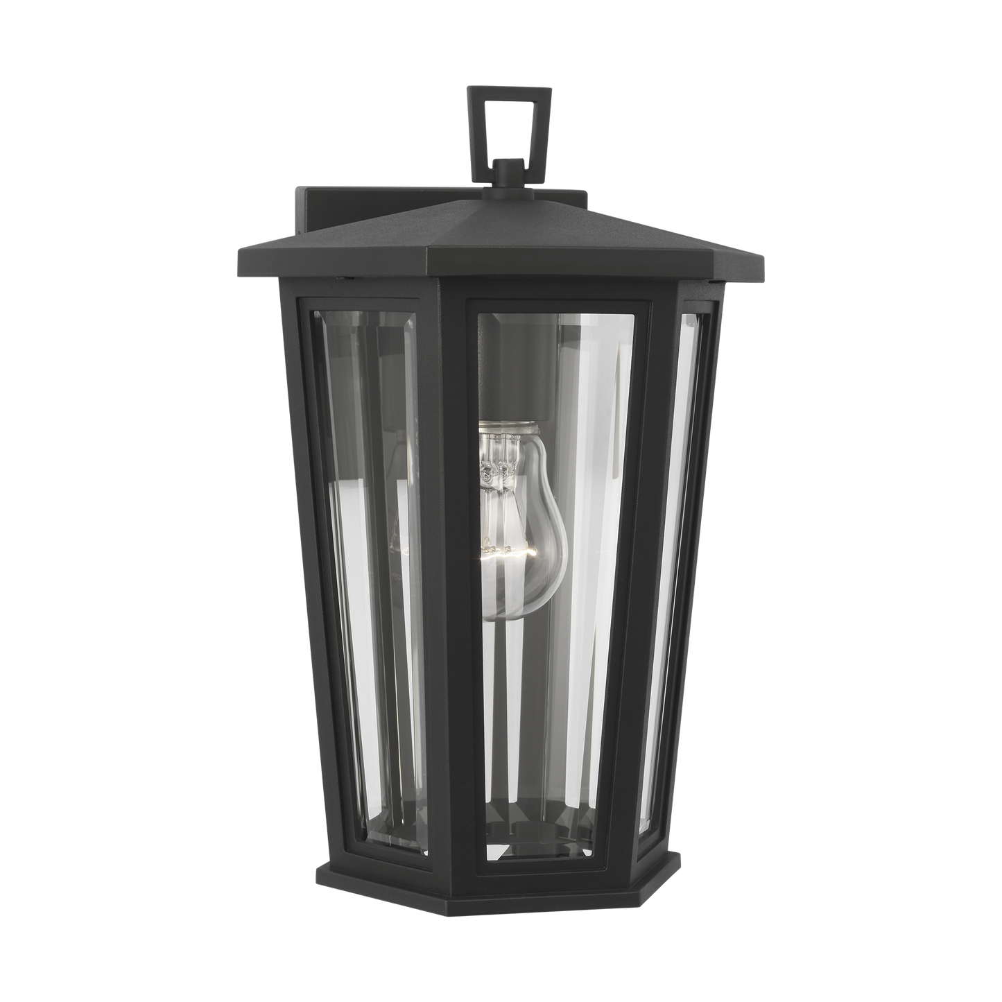 Witley Small Wall Lantern