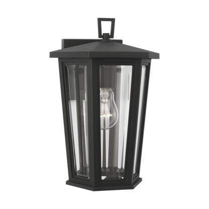 Witley Small Wall Lantern
