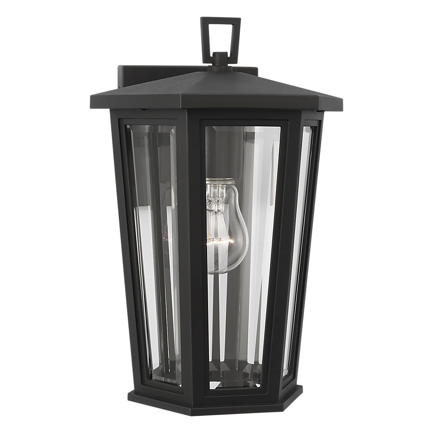 Witley Small Wall Lantern
