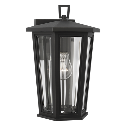 Witley Small Wall Lantern
