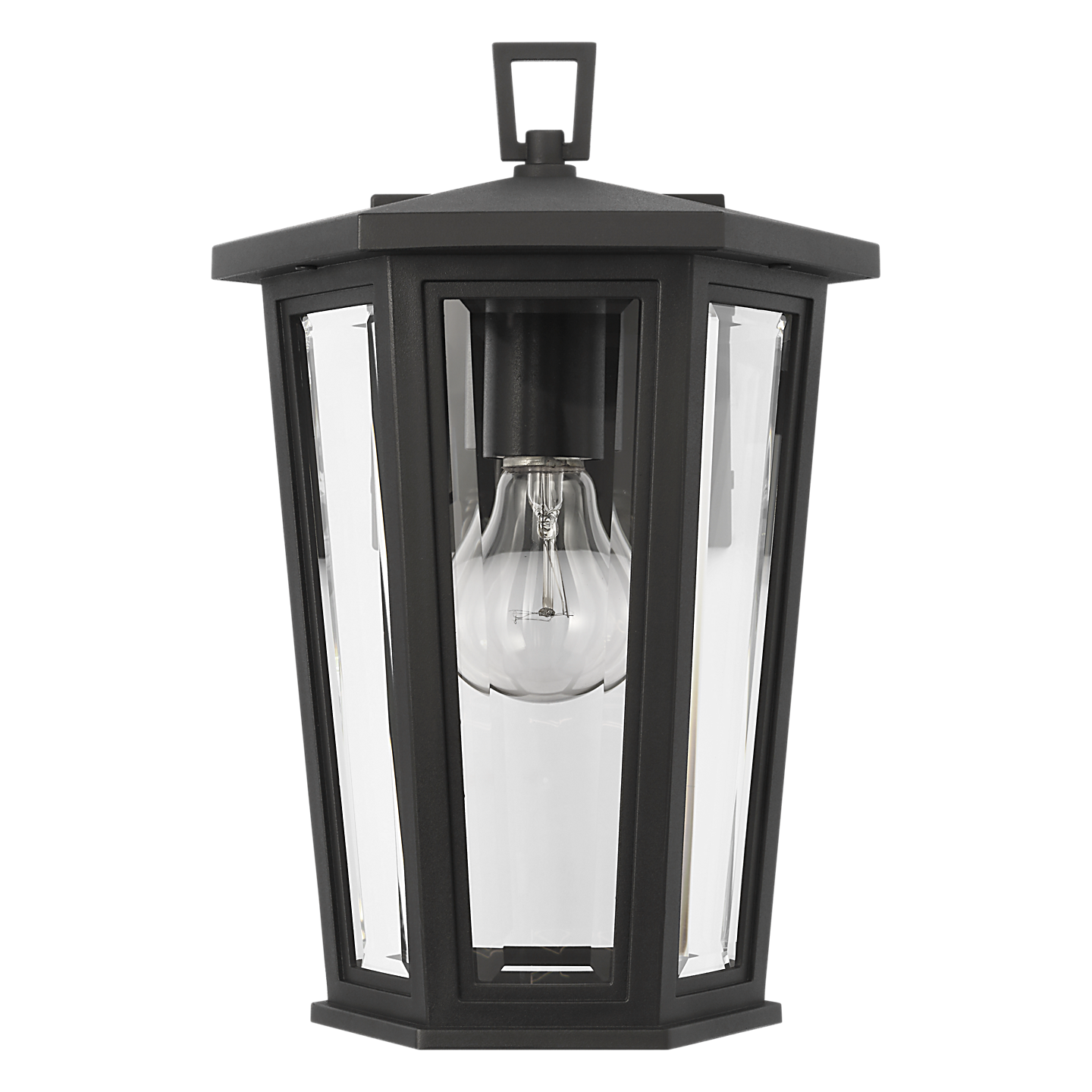 Witley Small Wall Lantern