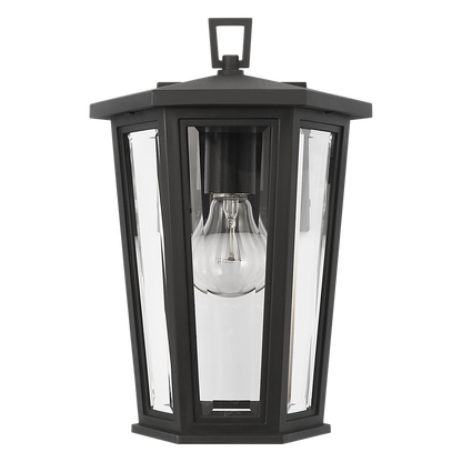 Witley Small Wall Lantern