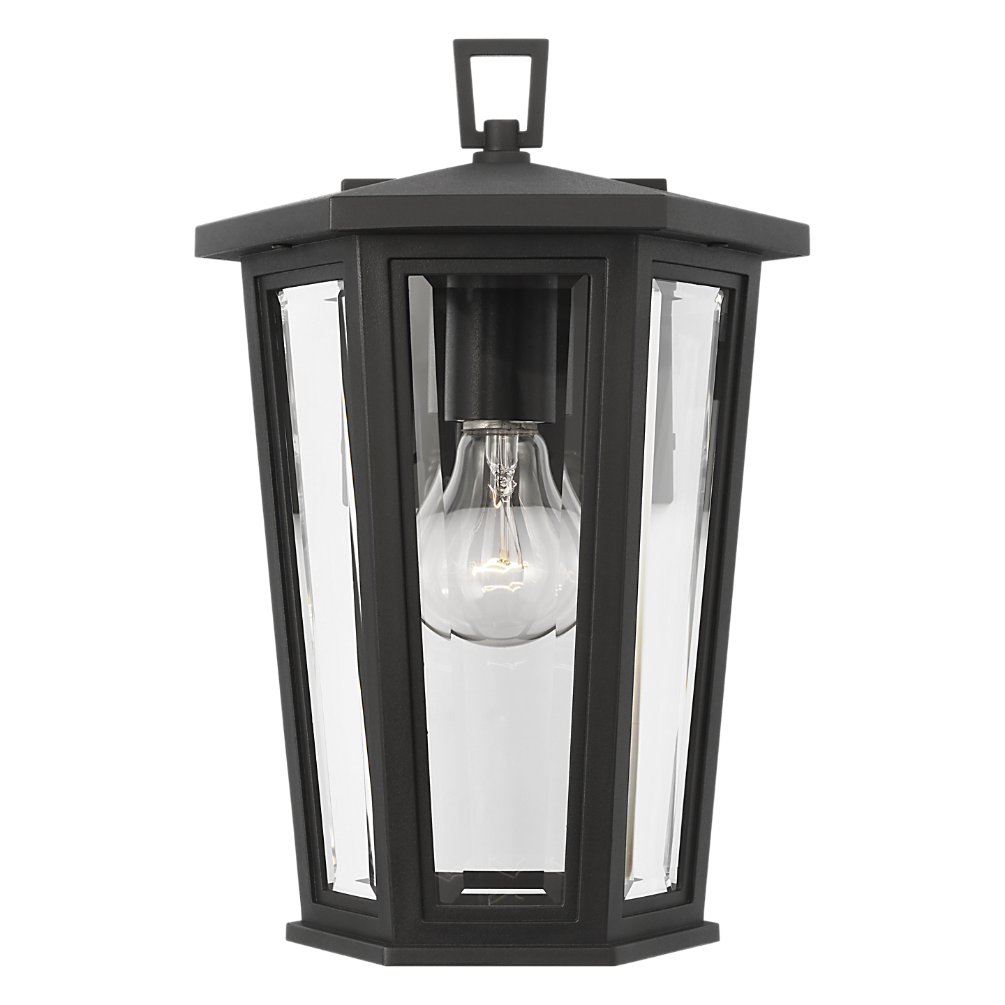 Witley Small Wall Lantern