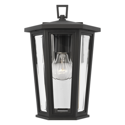 Witley Small Wall Lantern