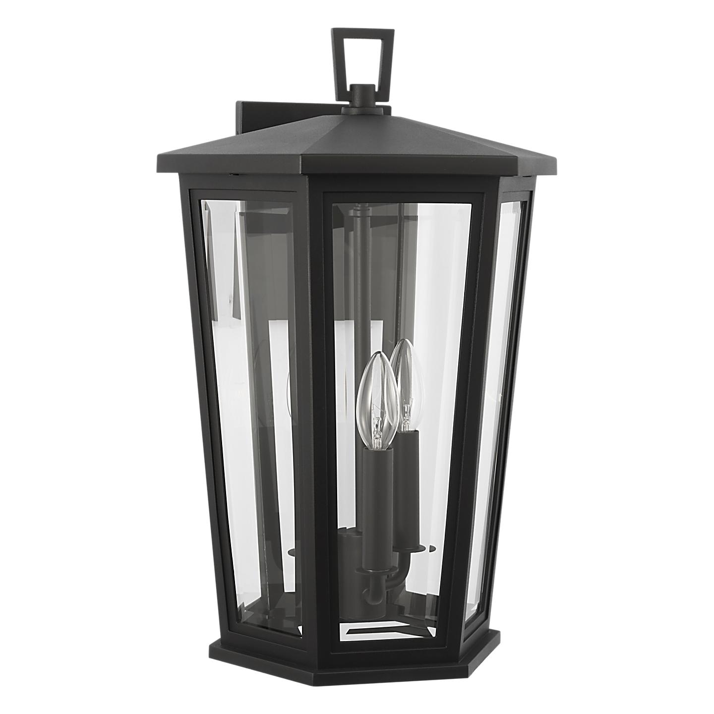 Witley Large Wall Lantern
