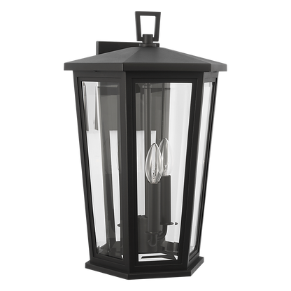 Witley Large Wall Lantern