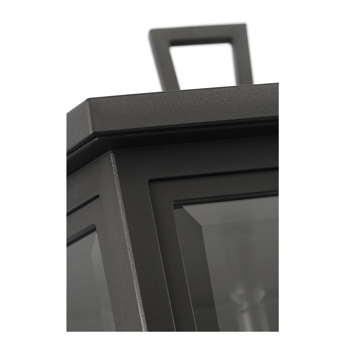 Witley Large Wall Lantern