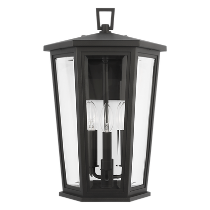 Witley Large Wall Lantern