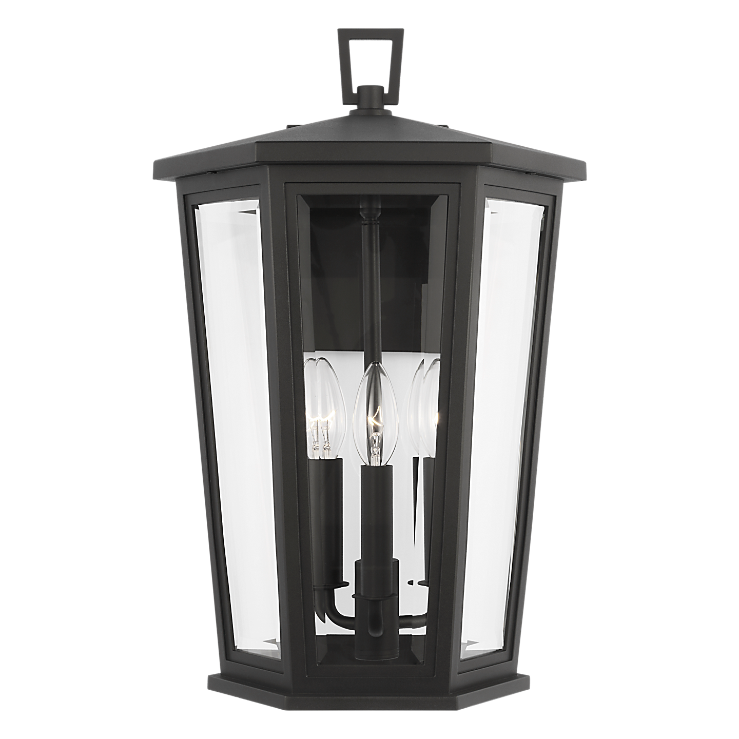 Witley Large Wall Lantern