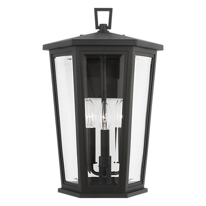 Witley Large Wall Lantern