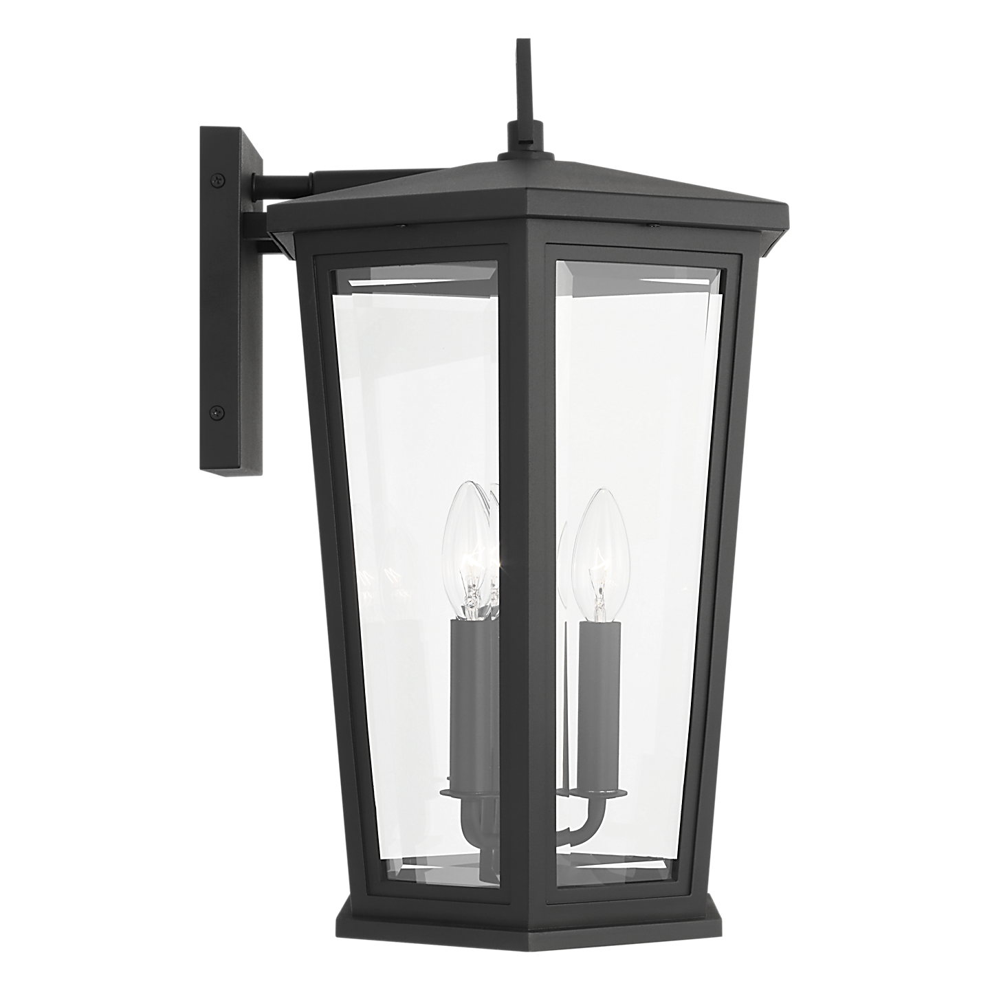 Witley Large Wall Lantern
