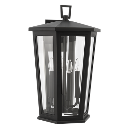 Witley XL Wall Lantern