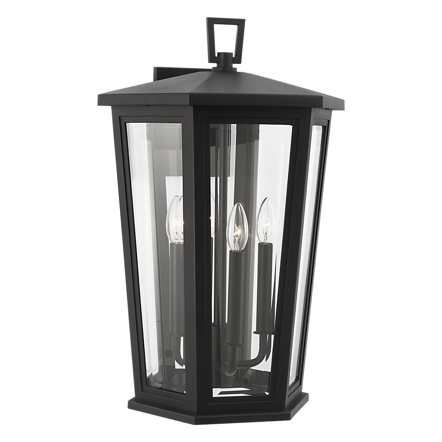 Witley XL Wall Lantern