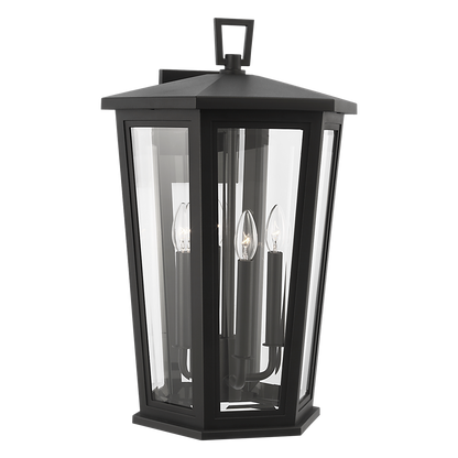 Witley XL Wall Lantern