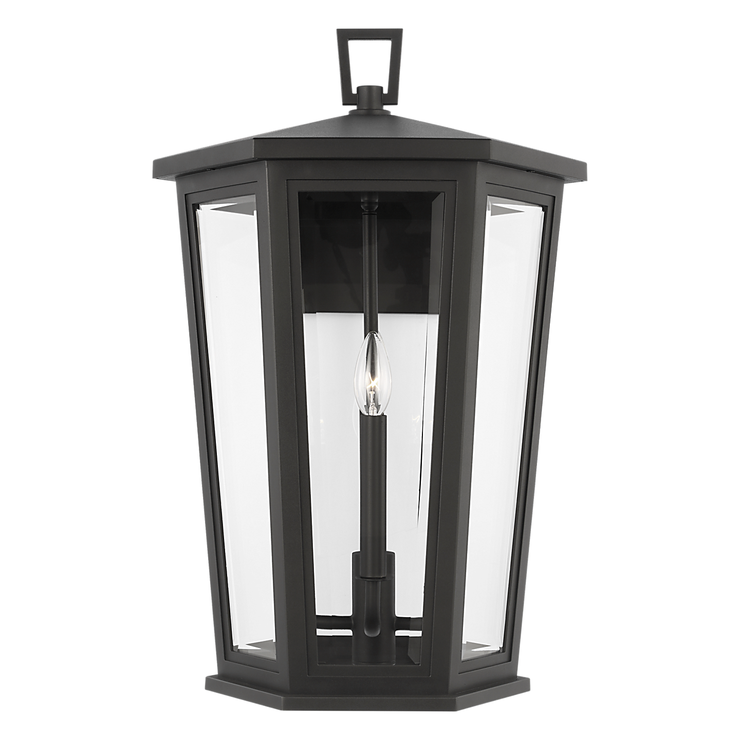 Witley XL Wall Lantern